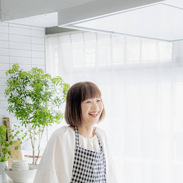 Otama3発酵料理教室 先生
